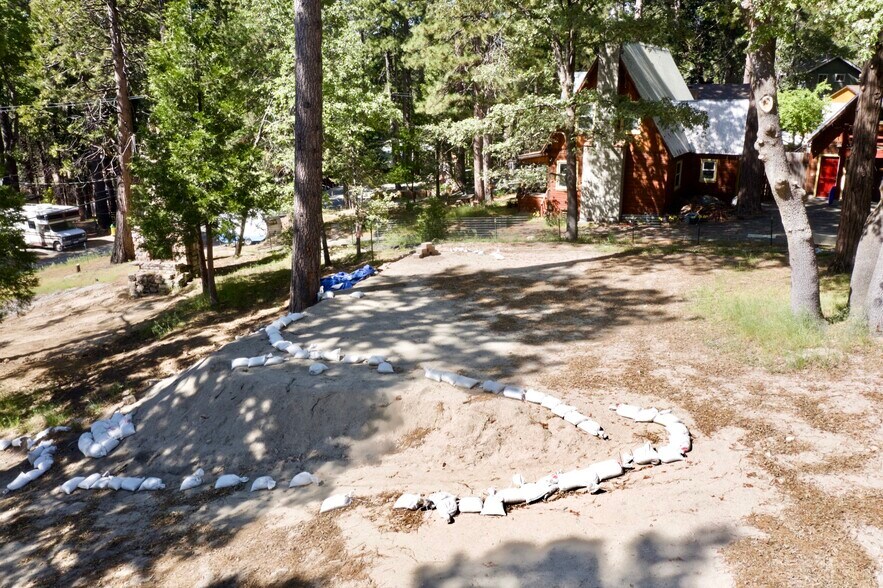 More Photos Of 32065 Hunsaker Way, Running Springs Land For Sale