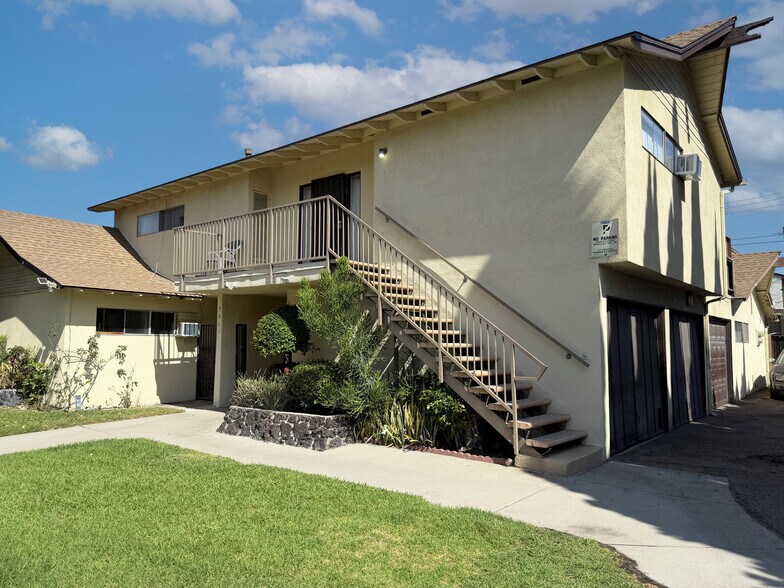 More Photos Of 9861 Acacia Ave, Garden Grove Multifamily For Sale
