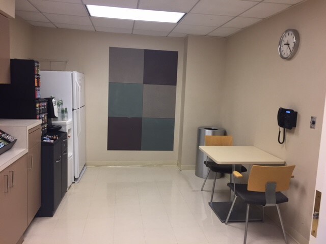 More Photos Of 1750 K St NW, Washington Office For Lease