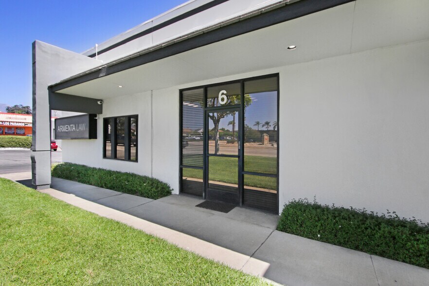 More Photos Of 2-72 N Central Ave, Upland Warehouse For Sale