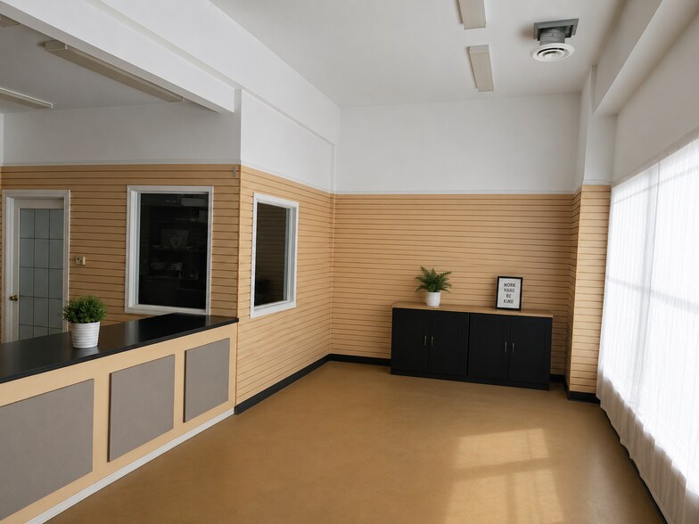 More Photos Of 5116 46 Ave, Tofield General Retail For Lease