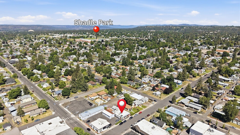 More Photos Of 3911 N Madison St, Spokane Office Residential For Sale