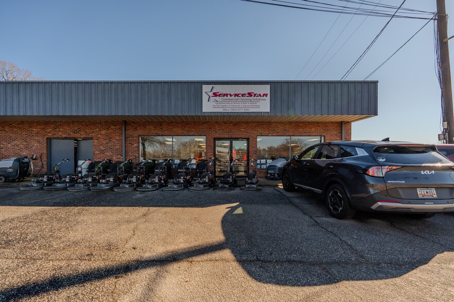 More Photos Of , Greer Unknown For Sale