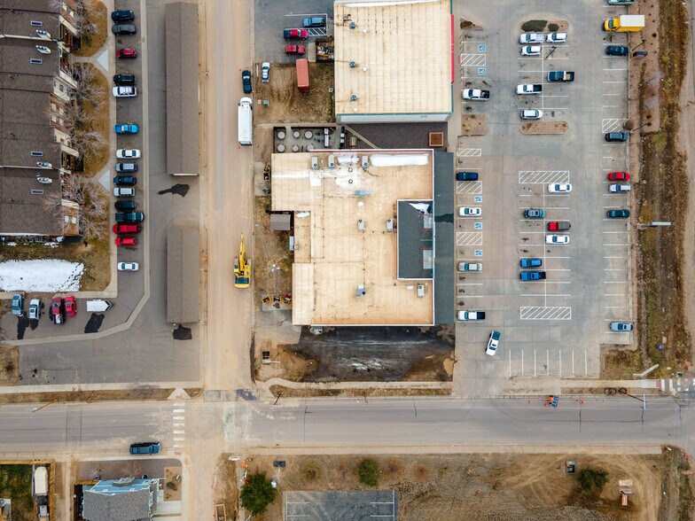 More Photos Of 100 Bennett Ave, Bennett Freestanding For Sale