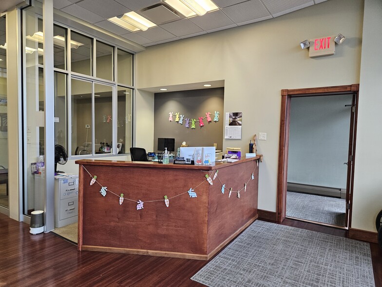 More Photos Of 2416 Pennsylvania Ave, Weirton Medical For Lease