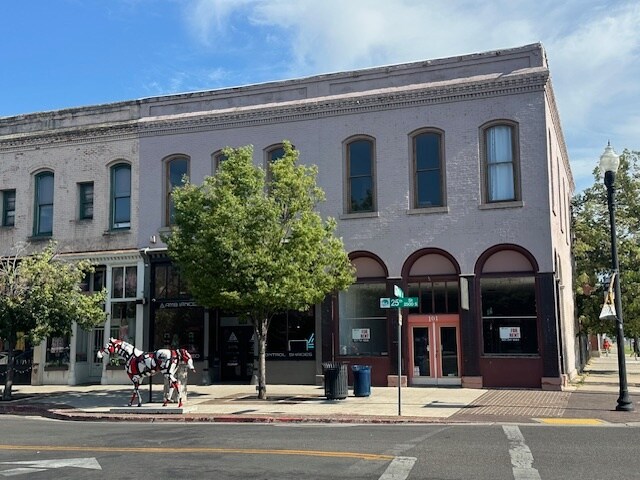More Photos Of 101-103 25th St, Ogden Storefront Retail Office For Lease