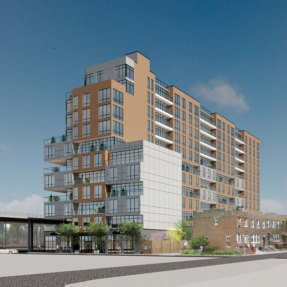 More Photos Of 24-41 31st St, Astoria Freestanding For Sale