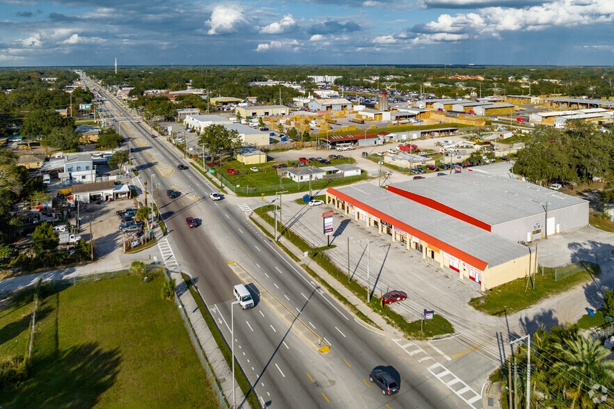 More Photos Of 12811 Nebraska Ave N, Tampa Light Distribution For Lease