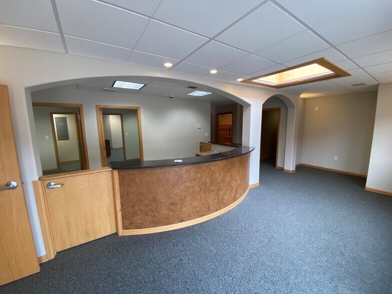 More Photos Of 1624 17th Ave, Greeley Medical For Lease