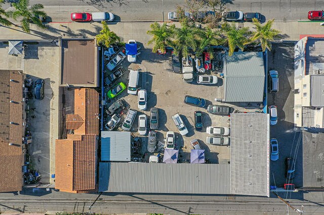 More Photos Of 11214 Atlantic Ave, Lynwood Auto Repair For Sale