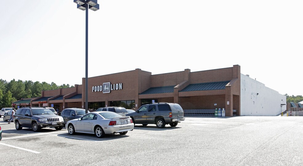 More Photos Of 4000 Prince George Dr, Prince George Unknown For Lease