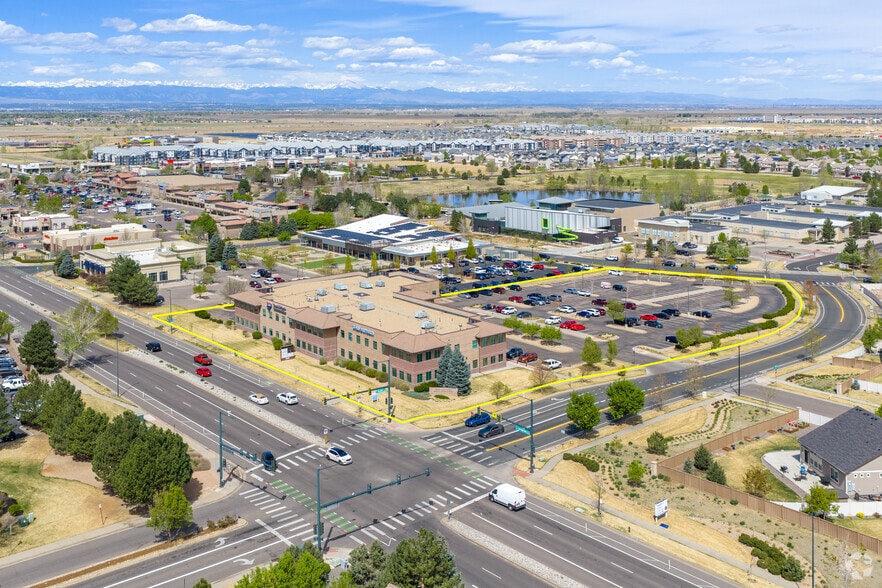 More Photos Of 4809 Argonne St, Denver Medical For Lease