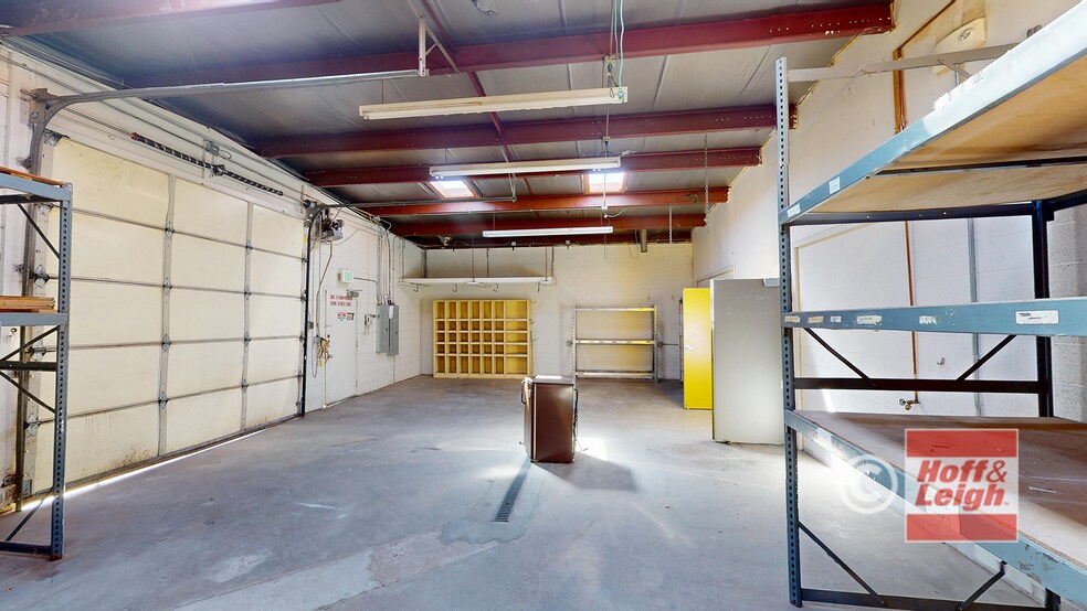 More Photos Of 2325 Rand Ave, Colorado Springs Warehouse For Lease