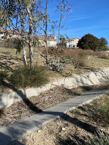 Primary Photo Of 20652 Pesaro Way, Northridge Land For Sale