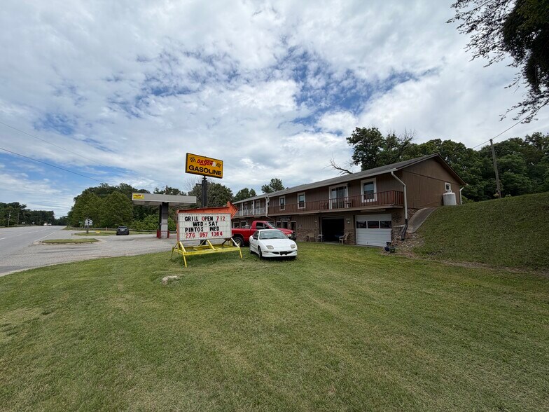 More Photos Of Old Well Rd, Spencer Service Station For Sale