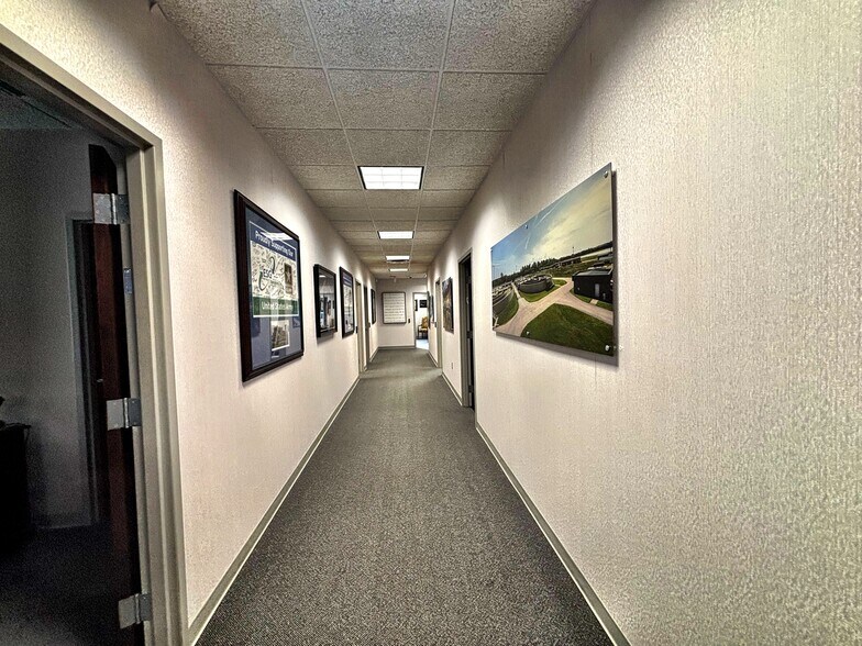 More Photos Of 6400 Peake Rd, Macon-Bibb Office For Sale