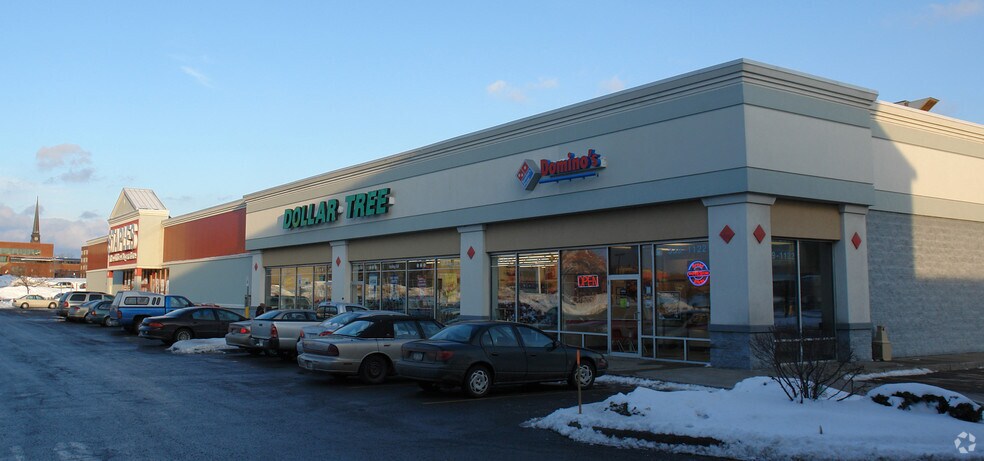 More Photos Of 205-225 Erie Blvd W, Rome Unknown For Lease