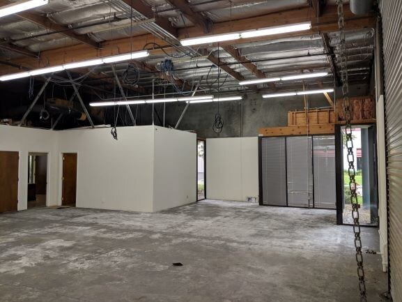 More Photos Of 16120 Caputo Dr, Morgan Hill Manufacturing For Lease