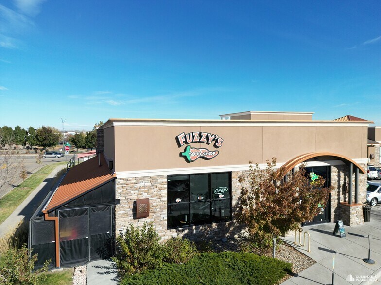 More Photos Of 2909 E Harmony Rd, Fort Collins Freestanding For Lease