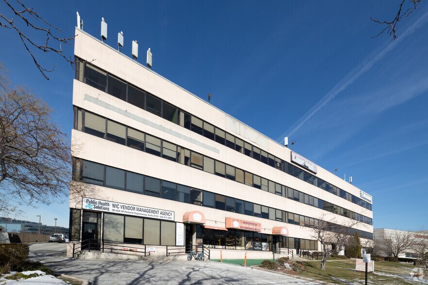 More Photos Of 30-50 Whitestone Expy, Flushing Office For Lease