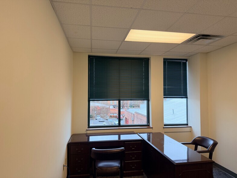 More Photos Of 204 E Innes St, Salisbury Office For Lease