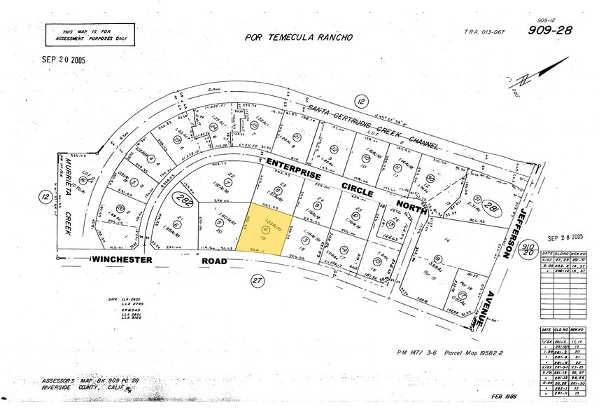 More Photos Of 41715 Winchester Rd, Temecula Medical For Sale