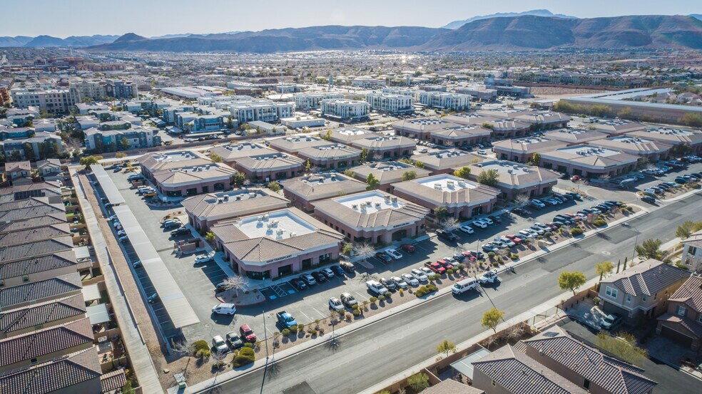 More Photos Of 5524 S Fort Apache Rd, Las Vegas Office Residential For Lease
