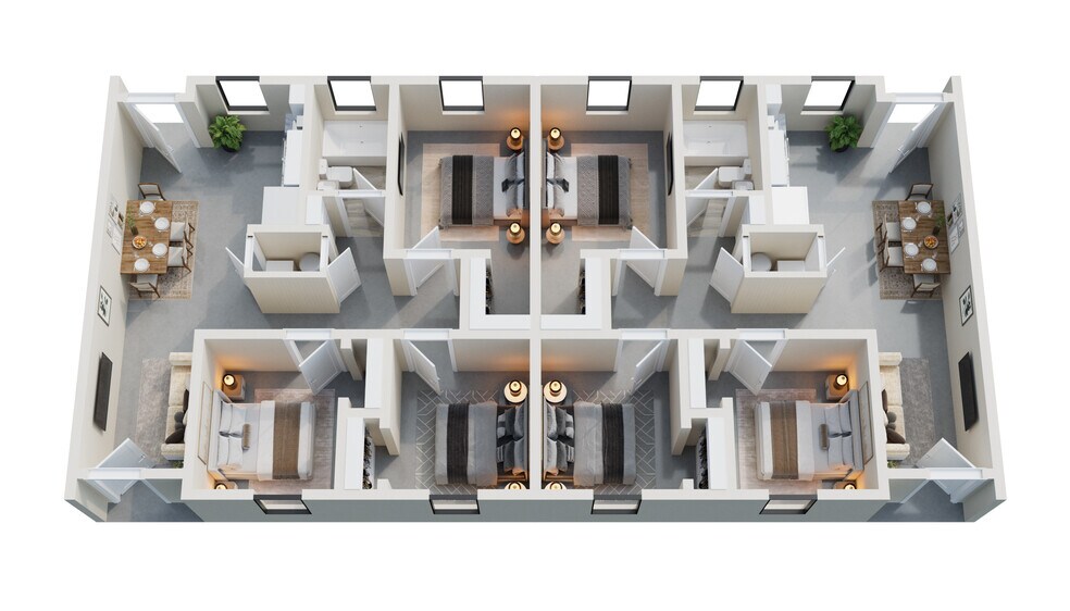 More Photos Of 2703 Avenue G, Fort Pierce Apartments For Sale