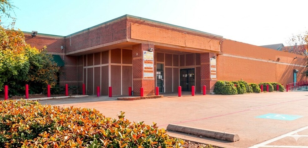 Primary Photo Of 2373 Stemmons Trl, Dallas General Retail For Sale