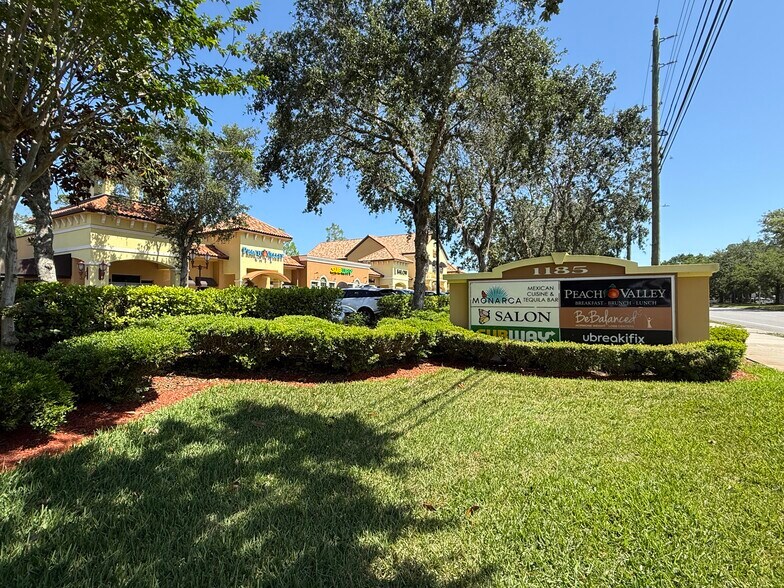 More Photos Of 1185 W Granada Blvd, Ormond Beach Unknown For Lease