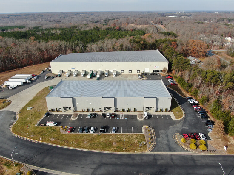 More Photos Of 8530 Jamison Ln, Fredericksburg Industrial For Lease