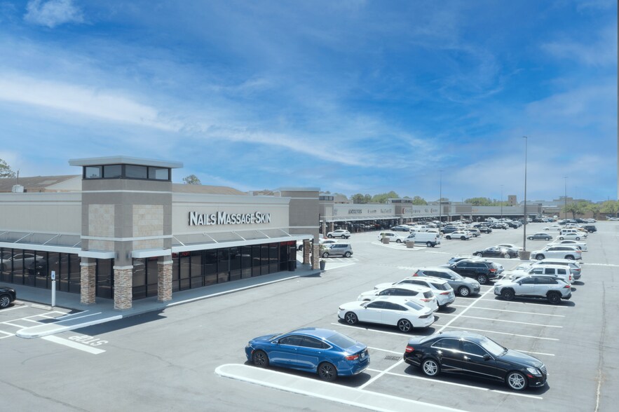 More Photos Of 1801 S Dairy Ashford St, Houston Unknown For Lease