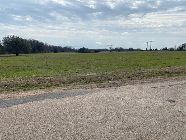 More Photos Of CR 418 & E 1st St, Somerville Land For Sale