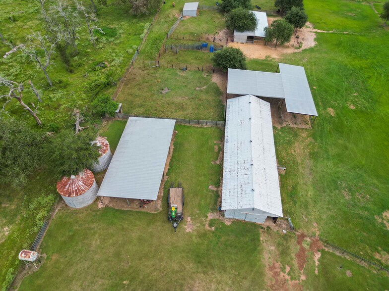 More Photos Of 34483 FM 1488, Hempstead Land For Sale