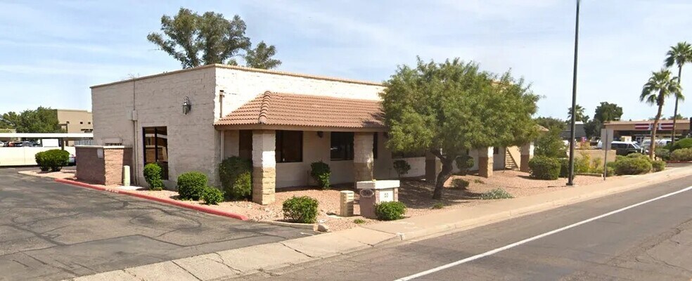 More Photos Of 20 W Juniper Ave, Gilbert Office For Lease