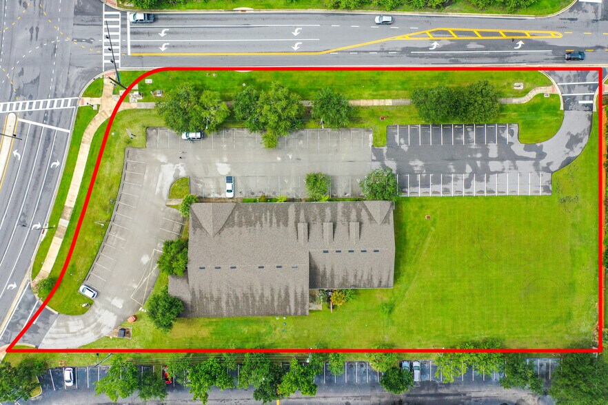 More Photos Of 2129 Partin Settlement Rd, Kissimmee Office For Sale