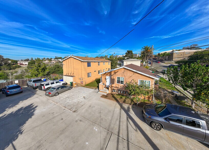 More Photos Of 6736-6740 Kelly St, San Diego Apartments For Sale