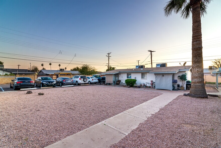 More Photos Of 1232 N Hayden Rd, Scottsdale Apartments For Sale