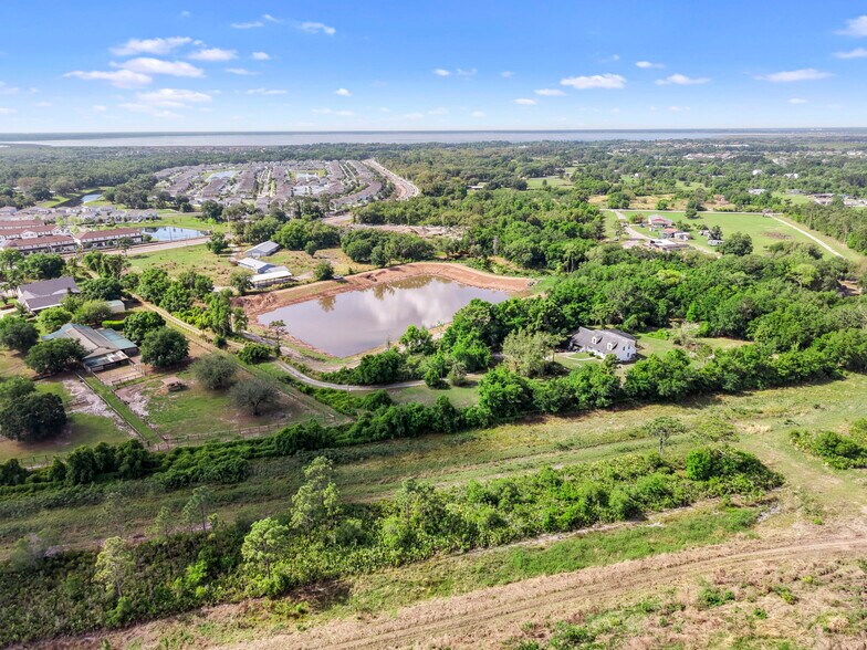 More Photos Of 4385 Boggy Creek Rd, Kissimmee Land For Sale