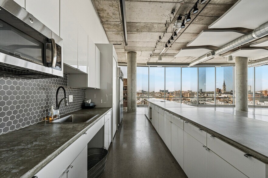 More Photos Of 1033 N 2nd St, Philadelphia Loft Creative Space For Lease