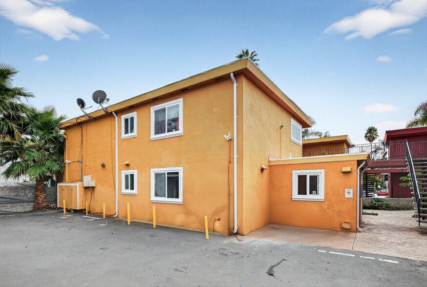 More Photos Of 2149 Monroe St, Santa Clara Apartments For Sale