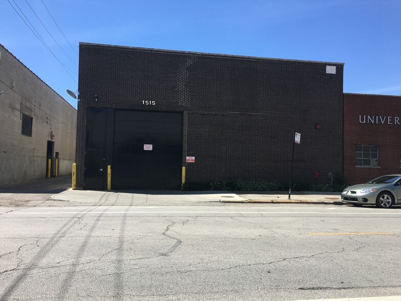 More Photos Of 1515 W Hubbard St, Chicago Warehouse For Sale