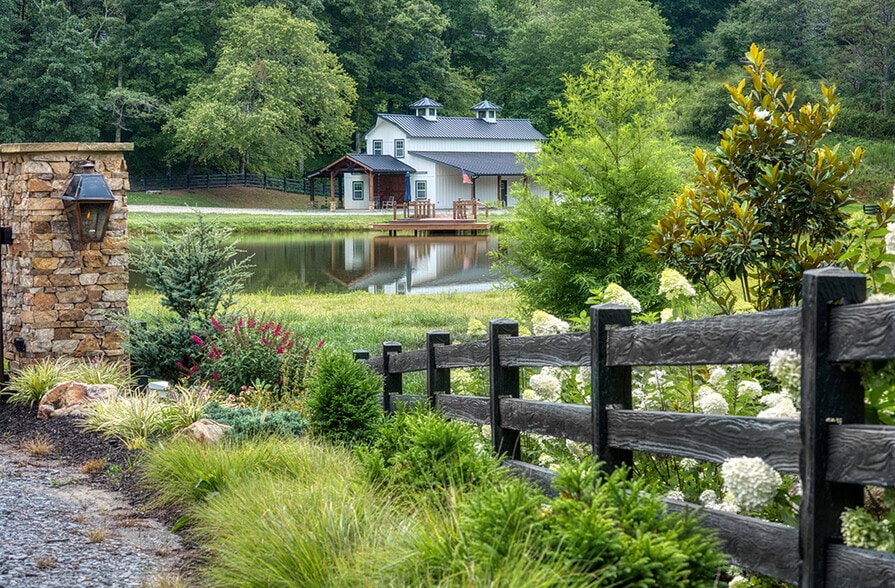 More Photos Of 1019 Hardscrabble Rd, Mineral Bluff Winery Vineyard For Sale