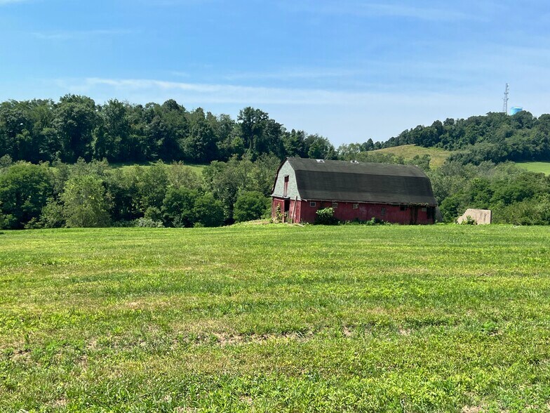 More Photos Of 312 Vance Dr, Burgettstown Land For Sale