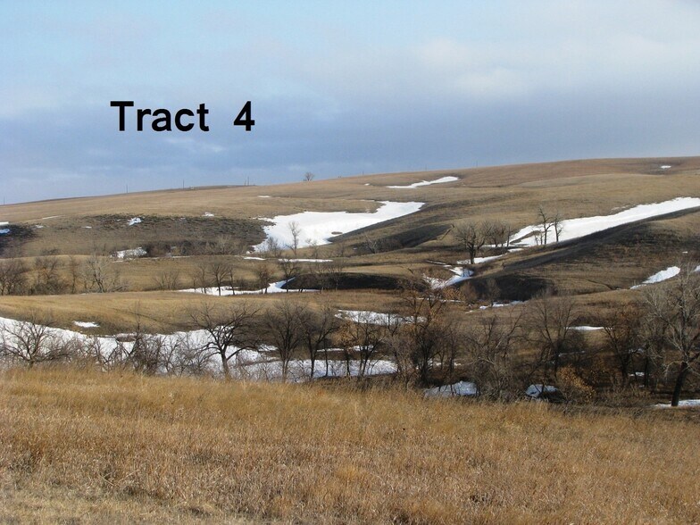 More Photos Of 27522 244th St, Murdo Land For Sale