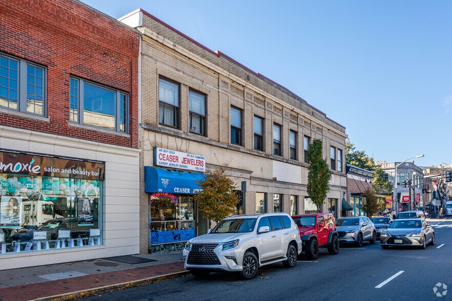 More Photos Of 516 Bloomfield Ave, Montclair General Retail For Sale