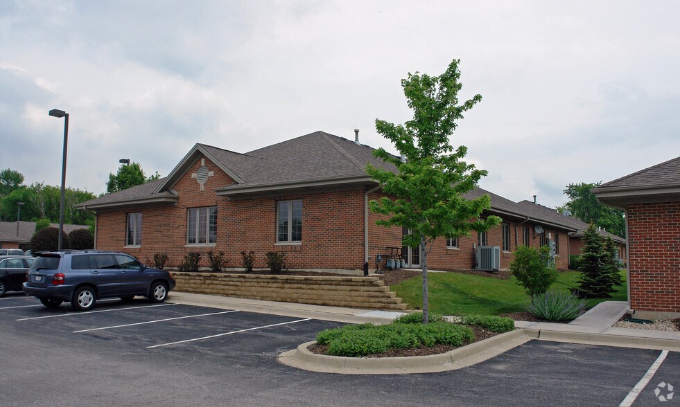 More Photos Of 6713-6717 S Kingery Hwy, Willowbrook Medical For Sale
