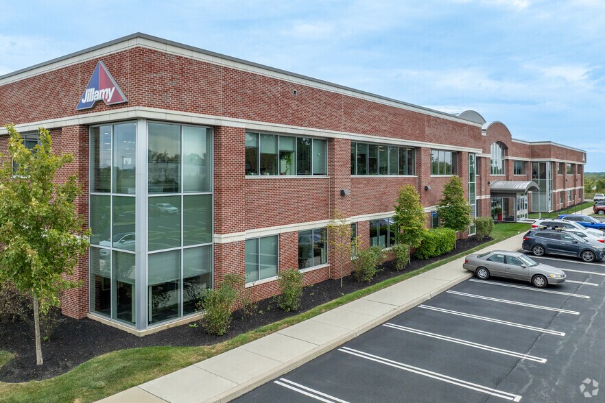 More Photos Of 160 New Britain Blvd, Chalfont Office For Sale
