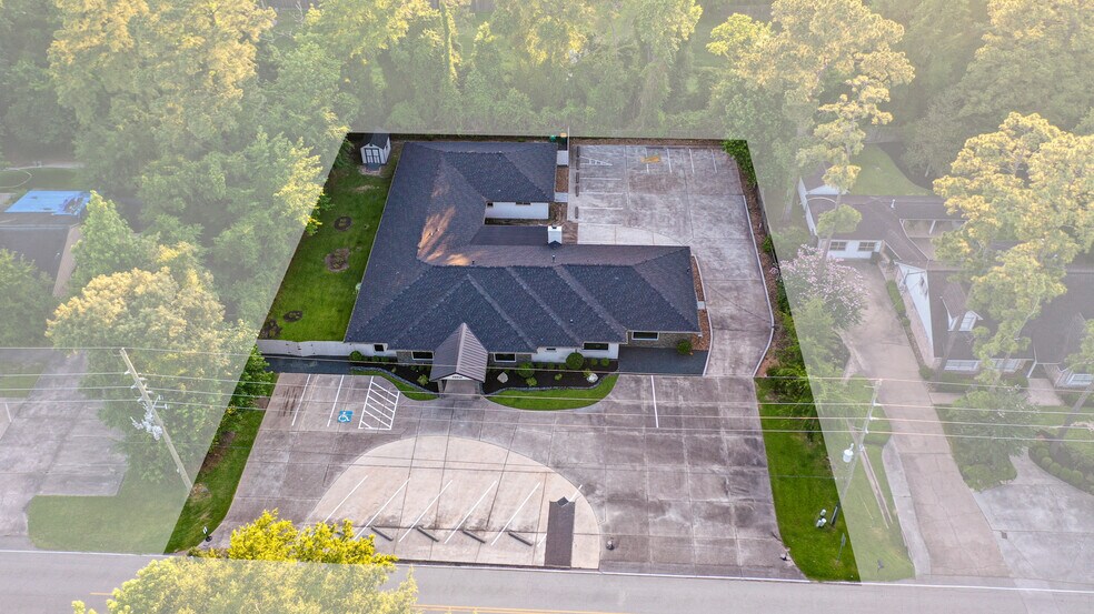 More Photos Of 26615 Oak Ridge Dr, The Woodlands Office For Lease