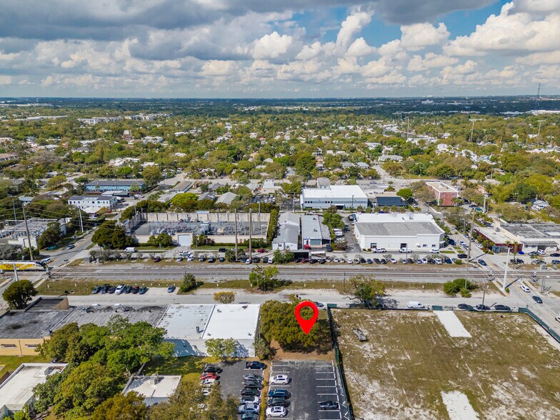 More Photos Of 618 Flagler Ave, Fort Lauderdale Land For Sale